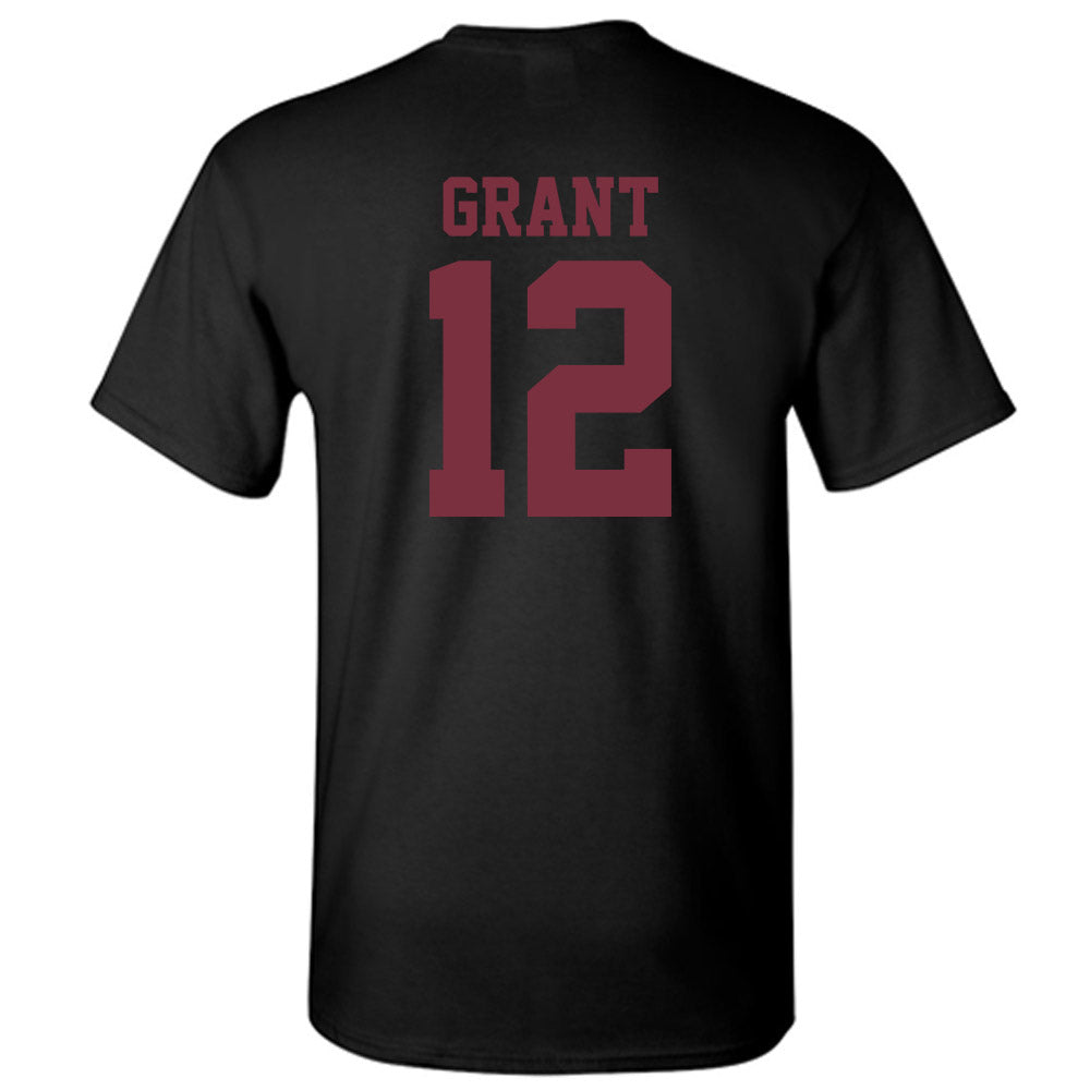 FSU - NCAA Football : Michael Grant - Sports Shersey T-Shirt-1