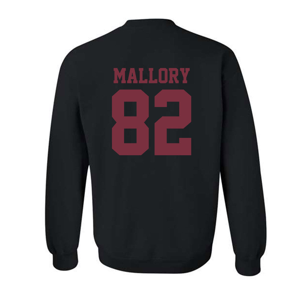 FSU - NCAA Football : Teriq Mallory - Sports Shersey Crewneck Sweatshirt-1
