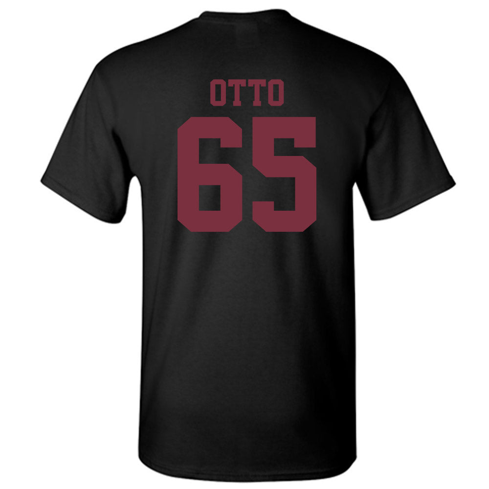 FSU - NCAA Football : Andre Otto - Sports Shersey T-Shirt-1