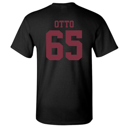 FSU - NCAA Football : Andre Otto - Sports Shersey T-Shirt-1