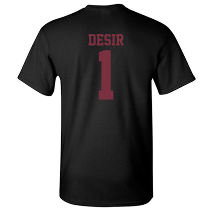 FSU - NCAA Football : Darryll Desir - Sports Shersey T-Shirt-1