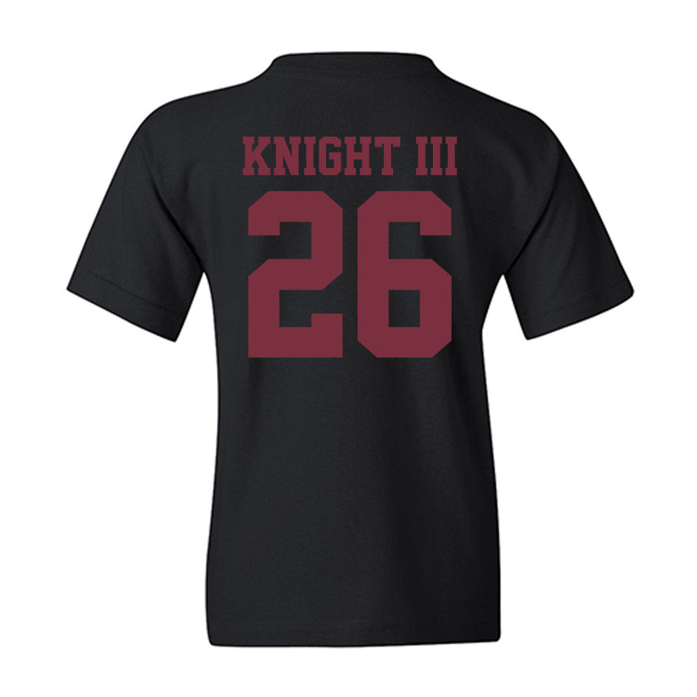 FSU - NCAA Football : Ricky Knight III - Sports Shersey Youth T-Shirt-1