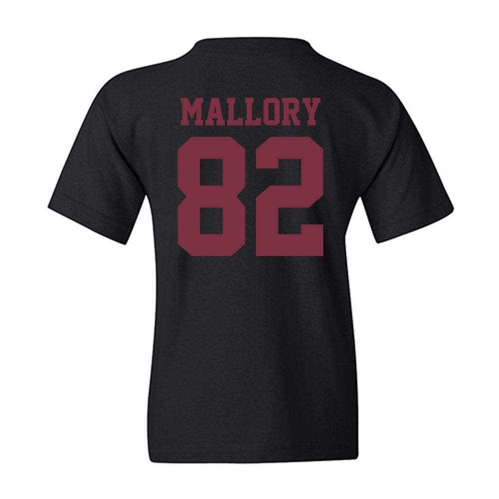 FSU - NCAA Football : Teriq Mallory - Sports Shersey Youth T-Shirt-1
