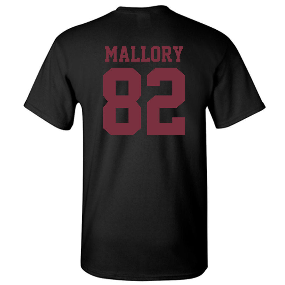 FSU - NCAA Football : Teriq Mallory - Sports Shersey T-Shirt-1