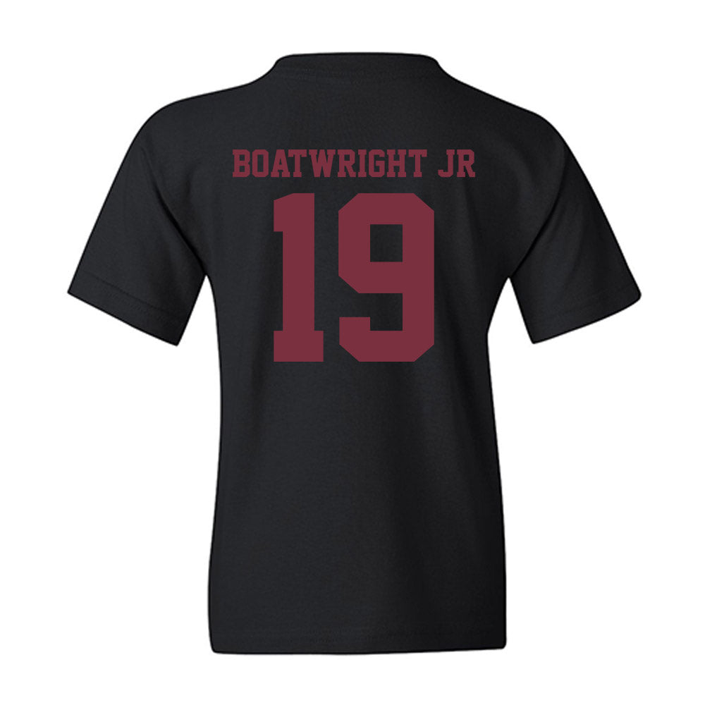 FSU - NCAA Football : Jarvis Boatwright Jr - Sports Shersey Youth T-Shirt-1