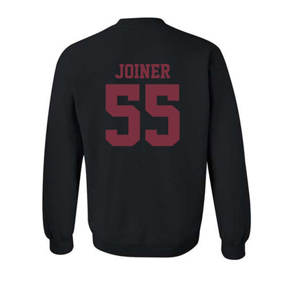 FSU - NCAA Football : Bradyn Joiner - Sports Shersey Crewneck Sweatshirt-1