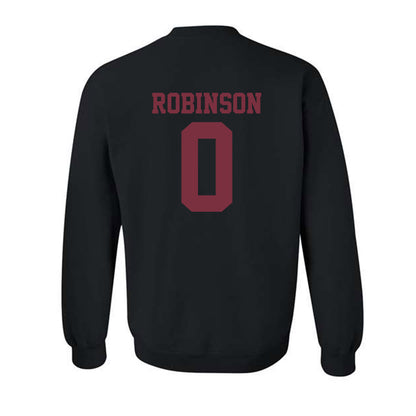 FSU - NCAA Football : Duce Robinson - Sports Shersey Crewneck Sweatshirt-1