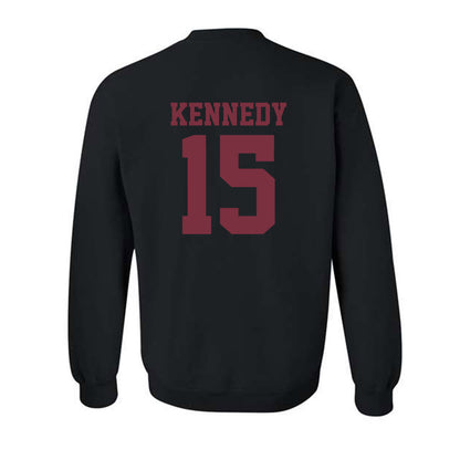 FSU - NCAA Football : Rylan Kennedy - Sports Shersey Crewneck Sweatshirt-1
