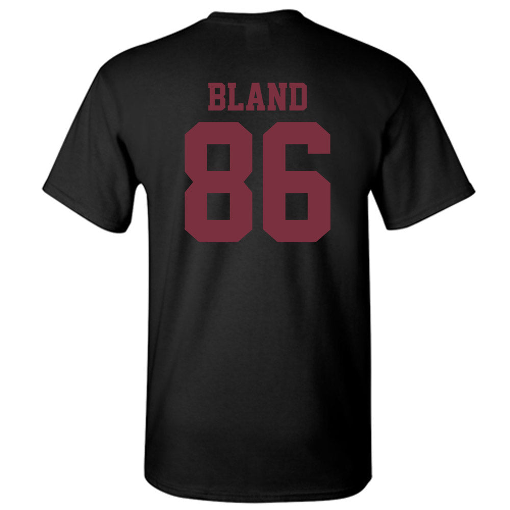 FSU - NCAA Football : Tony Bland - Sports Shersey T-Shirt-1