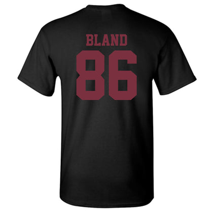 FSU - NCAA Football : Tony Bland - Sports Shersey T-Shirt-1