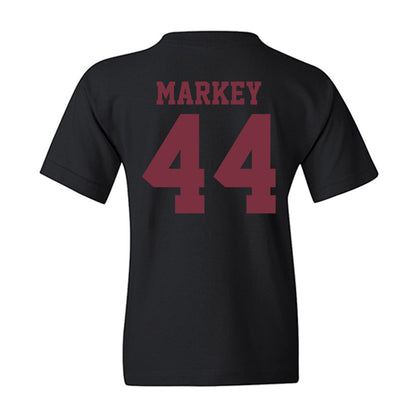 FSU - NCAA Football : Gavin Markey - Sports Shersey Youth T-Shirt-1