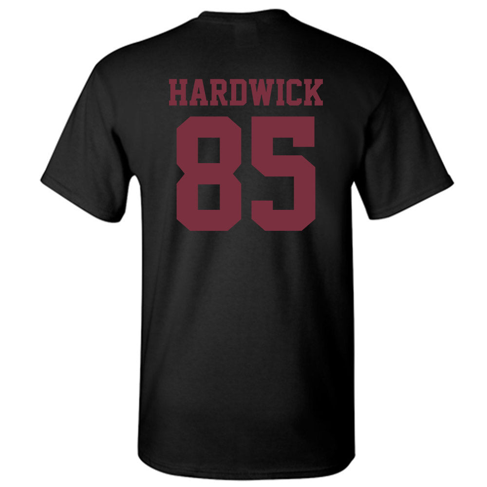 FSU - NCAA Football : Andrew Hardwick - Sports Shersey T-Shirt-1