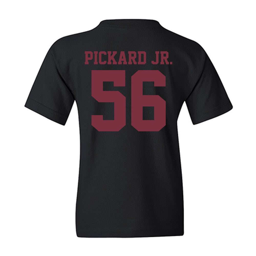 FSU - NCAA Football : Steven Pickard Jr. - Sports Shersey Youth T-Shirt-1