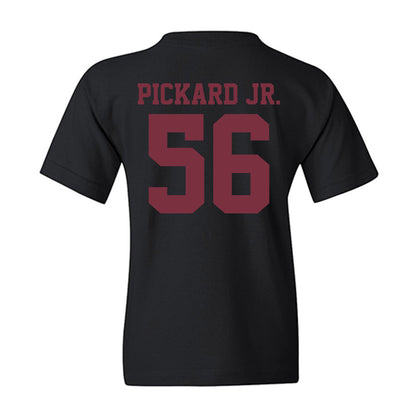 FSU - NCAA Football : Steven Pickard Jr. - Sports Shersey Youth T-Shirt-1