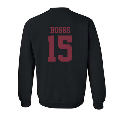 FSU - NCAA Football : Jayvan Boggs - Sports Shersey Crewneck Sweatshirt-1
