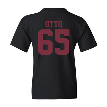 FSU - NCAA Football : Andre Otto - Sports Shersey Youth T-Shirt-1