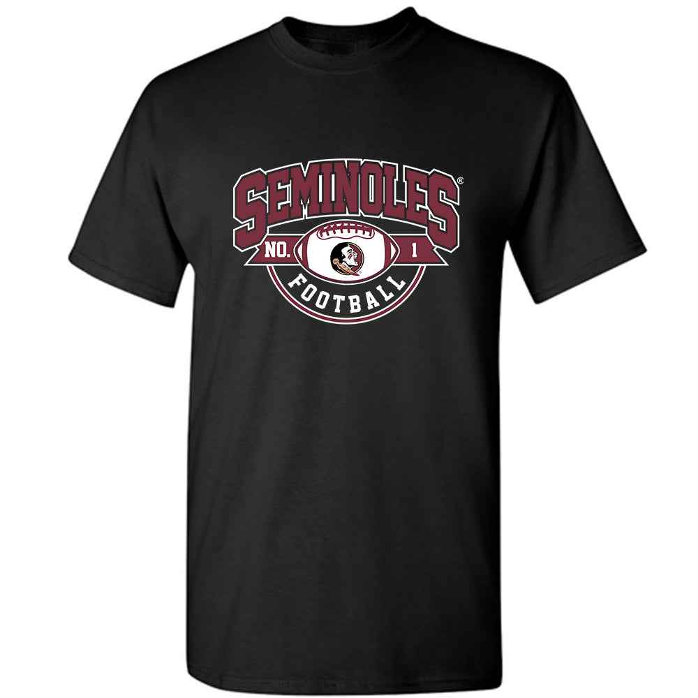 FSU - NCAA Football : Darryll Desir - Sports Shersey T-Shirt-0