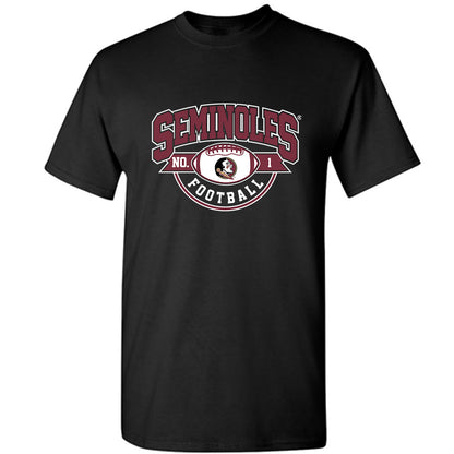 FSU - NCAA Football : Darryll Desir - Sports Shersey T-Shirt-0