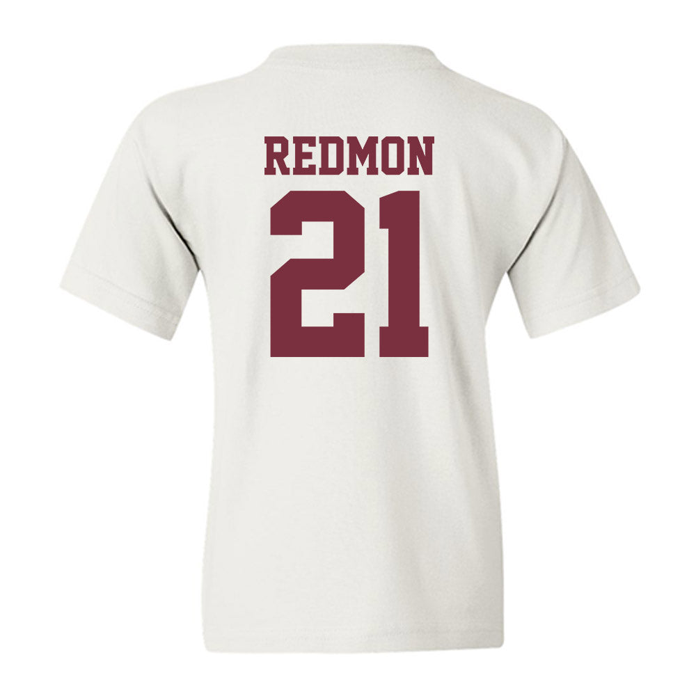 FSU - NCAA Football : Max Redmon - Sports Shersey Youth T-Shirt-1