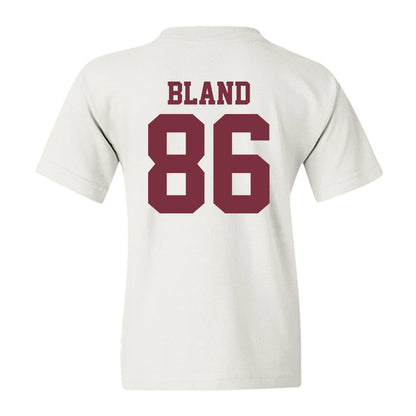 FSU - NCAA Football : Tony Bland - Sports Shersey Youth T-Shirt-1