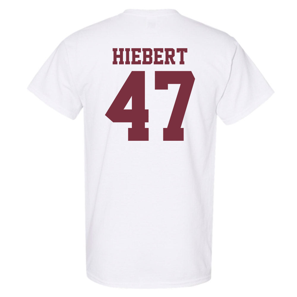 FSU - NCAA Football : Donny Hiebert - Sports Shersey T-Shirt-1