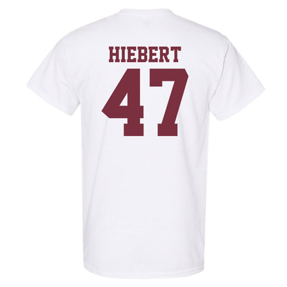 FSU - NCAA Football : Donny Hiebert - Sports Shersey T-Shirt-1