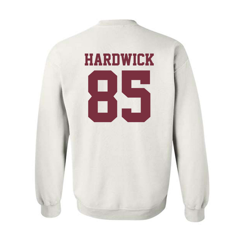 FSU - NCAA Football : Andrew Hardwick - Sports Shersey Crewneck Sweatshirt-1