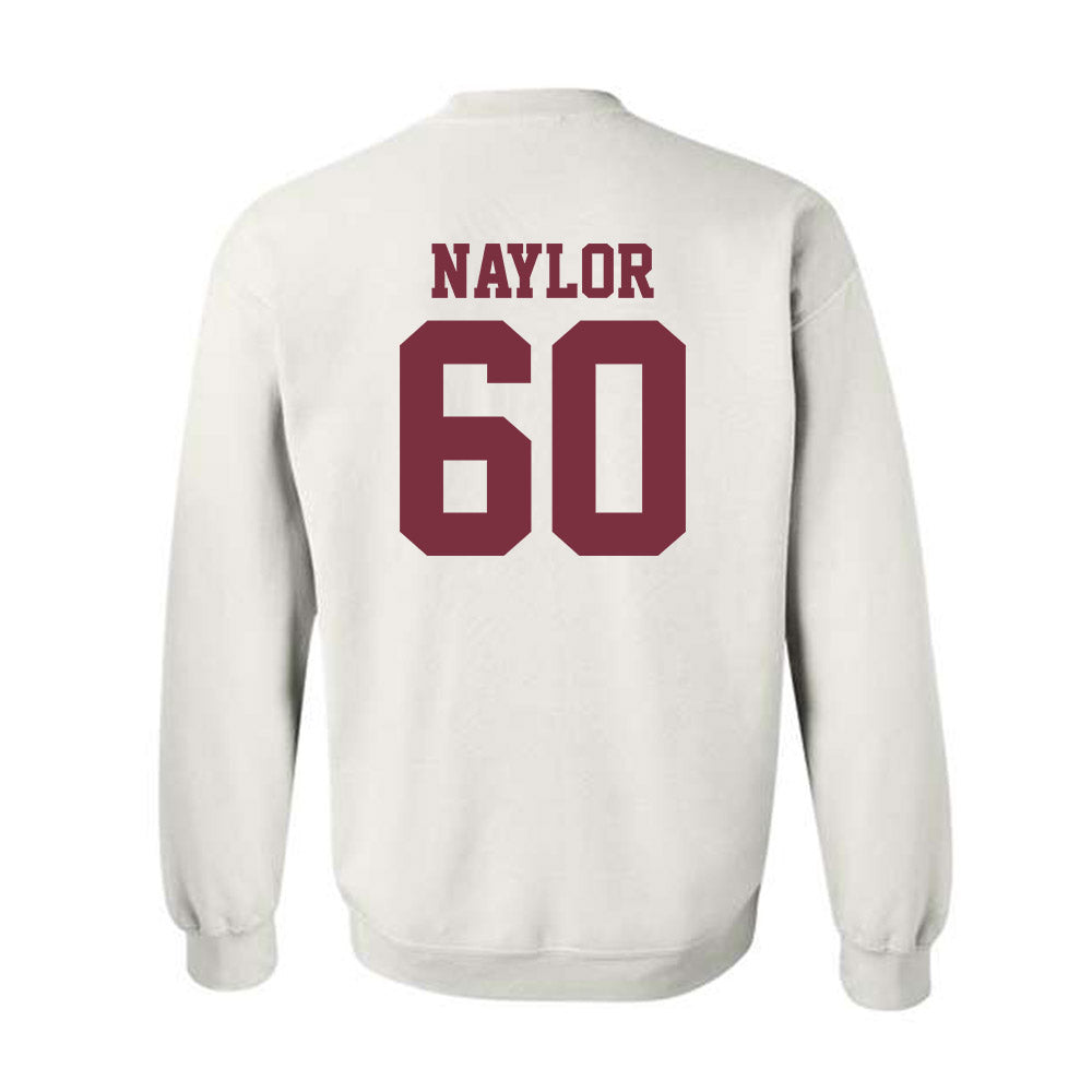 FSU - NCAA Football : Peyton Naylor - Sports Shersey Crewneck Sweatshirt-1