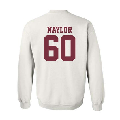 FSU - NCAA Football : Peyton Naylor - Sports Shersey Crewneck Sweatshirt-1