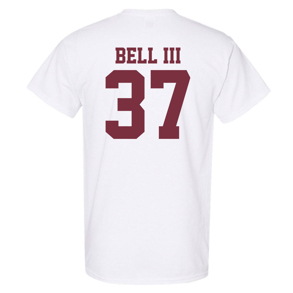 FSU - NCAA Football : Tre Bell III - Sports Shersey T-Shirt-1