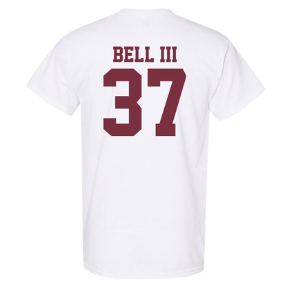 FSU - NCAA Football : Tre Bell III - Sports Shersey T-Shirt-1