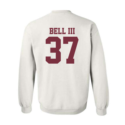 FSU - NCAA Football : Tre Bell III - Sports Shersey Crewneck Sweatshirt-1