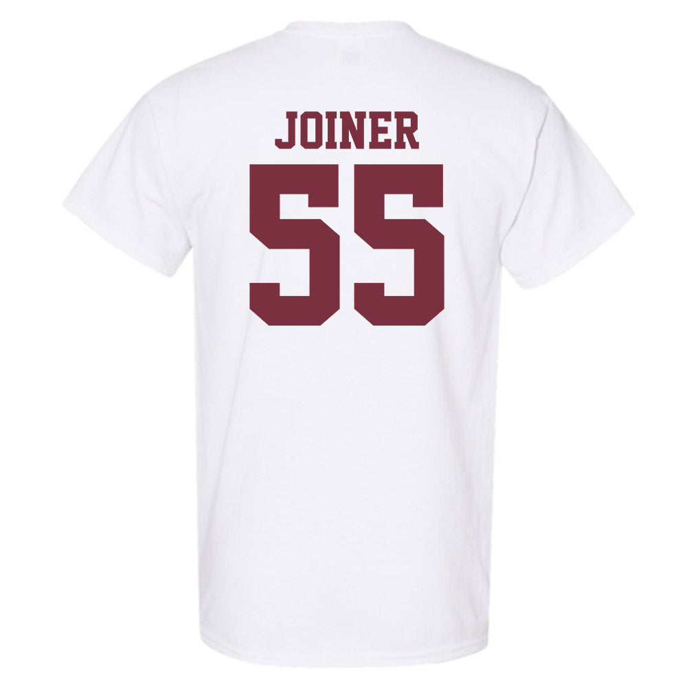 FSU - NCAA Football : Bradyn Joiner - Sports Shersey T-Shirt-1