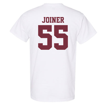FSU - NCAA Football : Bradyn Joiner - Sports Shersey T-Shirt-1
