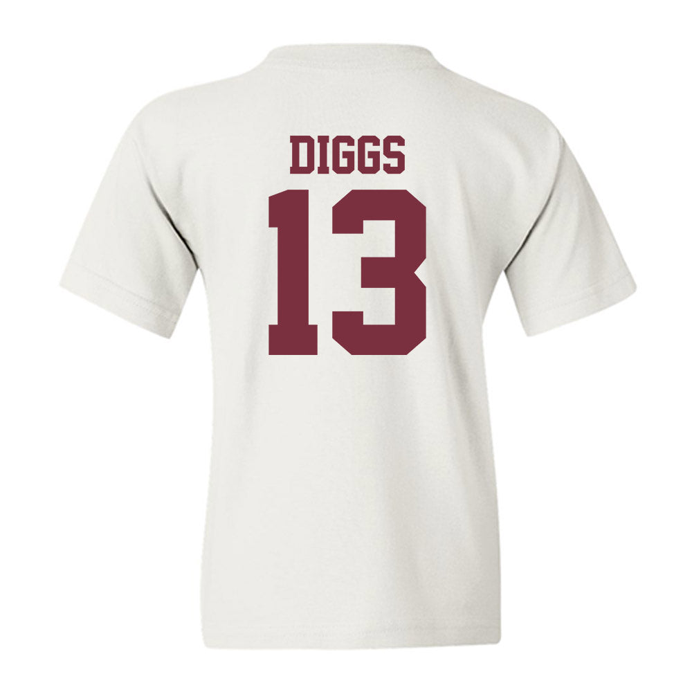 FSU - NCAA Football : Deamontae Diggs - Sports Shersey Youth T-Shirt-1