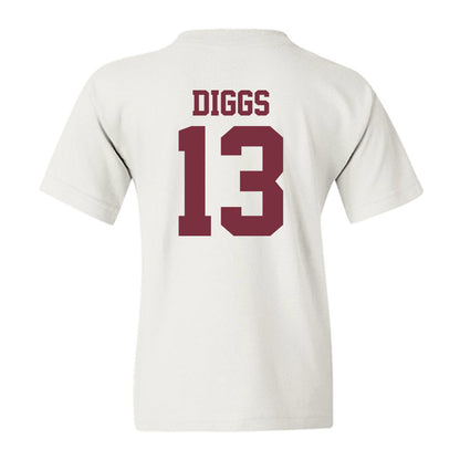 FSU - NCAA Football : Deamontae Diggs - Sports Shersey Youth T-Shirt-1