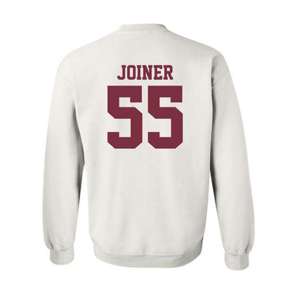 FSU - NCAA Football : Bradyn Joiner - Sports Shersey Crewneck Sweatshirt-1