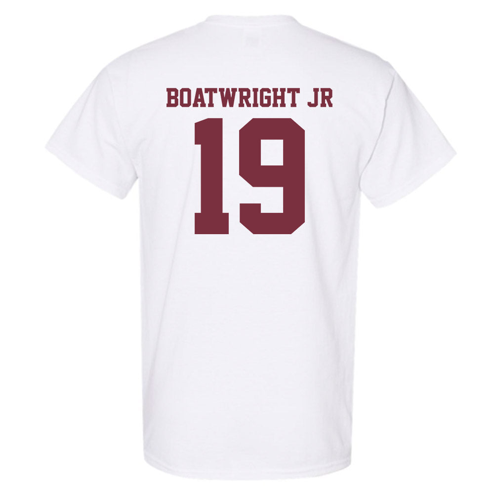 FSU - NCAA Football : Jarvis Boatwright Jr - Sports Shersey T-Shirt-1