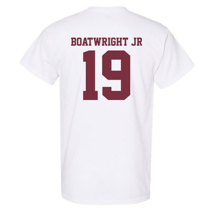 FSU - NCAA Football : Jarvis Boatwright Jr - Sports Shersey T-Shirt-1