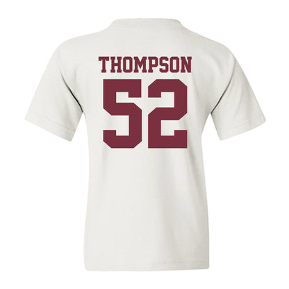 FSU - NCAA Football : Chavez Thompson - Sports Shersey Youth T-Shirt-1