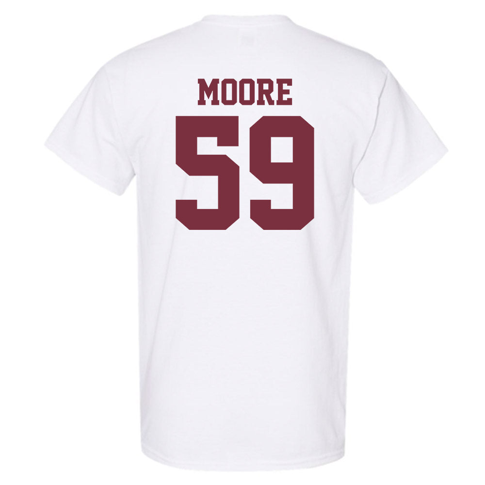 FSU - NCAA Football : Steven Moore - Sports Shersey T-Shirt-1