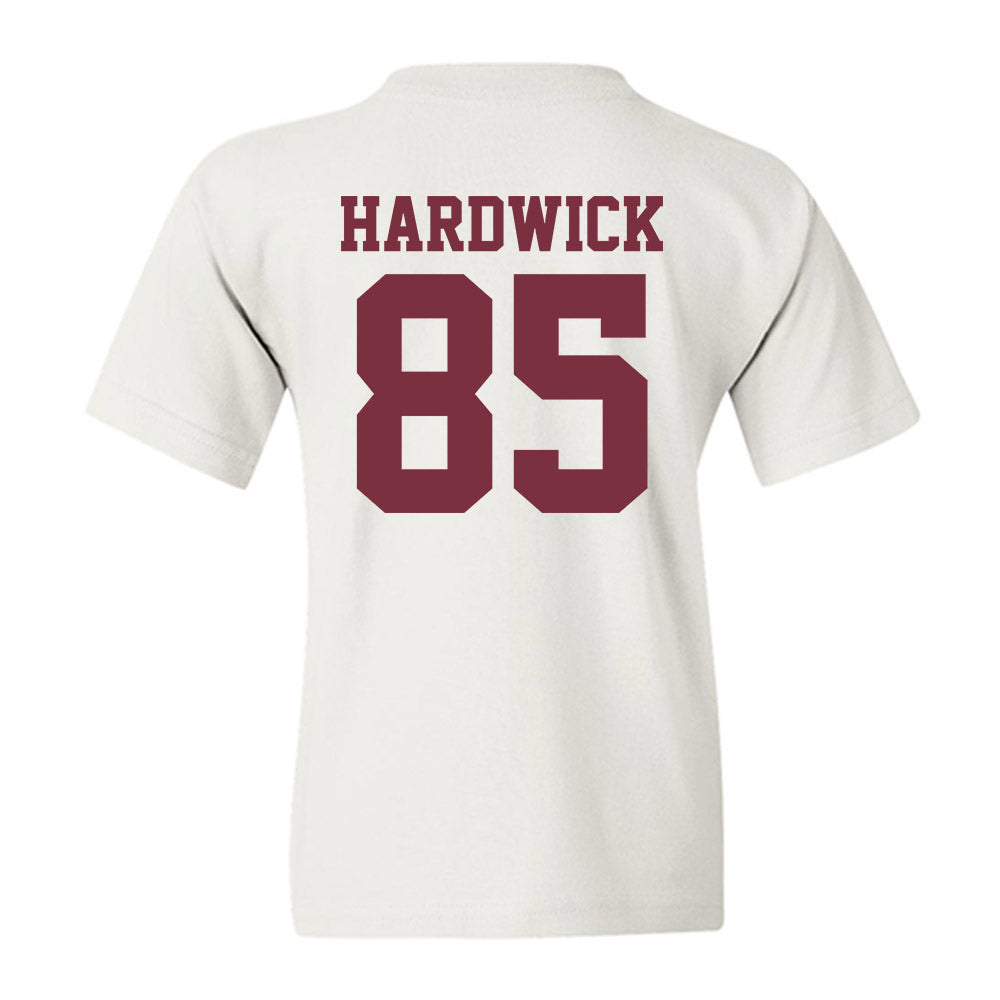 FSU - NCAA Football : Andrew Hardwick - Sports Shersey Youth T-Shirt-1
