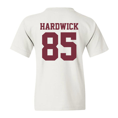FSU - NCAA Football : Andrew Hardwick - Sports Shersey Youth T-Shirt-1