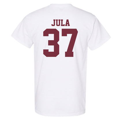 FSU - NCAA Football : Carter Jula - Sports Shersey T-Shirt-1
