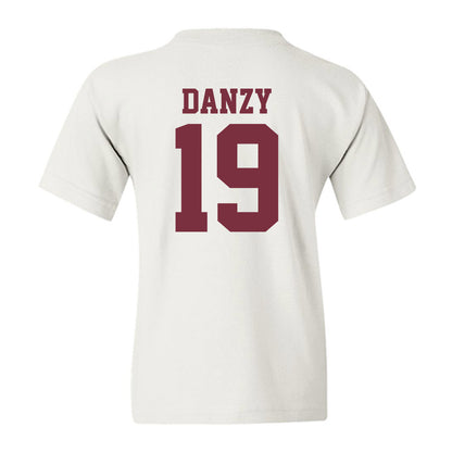 FSU - NCAA Football : Micahi Danzy - Sports Shersey Youth T-Shirt-1