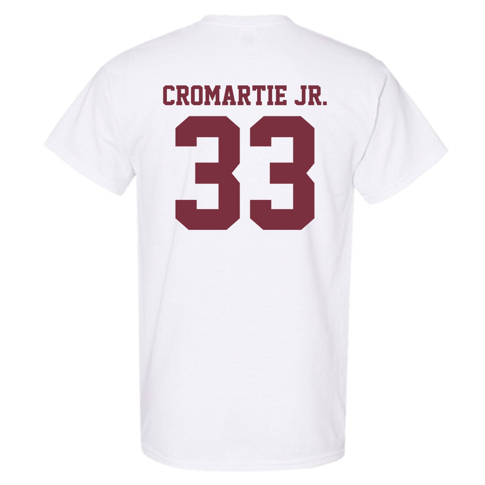 FSU - NCAA Football : Antonio Cromartie Jr. - Sports Shersey T-Shirt-1