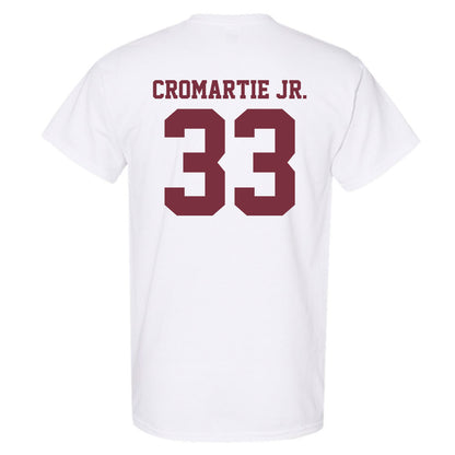 FSU - NCAA Football : Antonio Cromartie Jr. - Sports Shersey T-Shirt-1