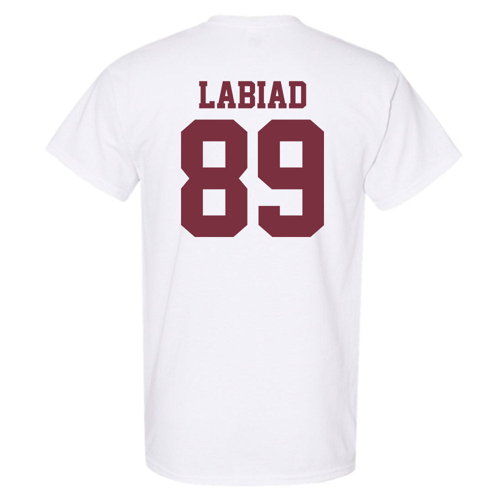 FSU - NCAA Football : Greyson Labiad - Sports Shersey T-Shirt-1