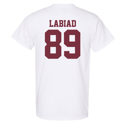 FSU - NCAA Football : Greyson Labiad - Sports Shersey T-Shirt-1