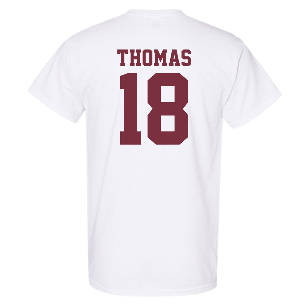 FSU - NCAA Football : Landen Thomas - Sports Shersey T-Shirt
